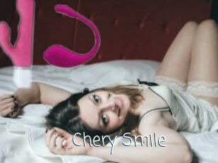 Chery_Smile