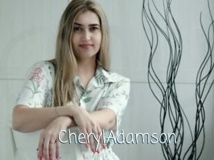 CherylAdamson