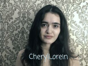 CherylLorein