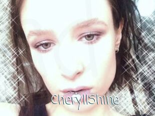 CheryllShine