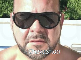 Chevastian