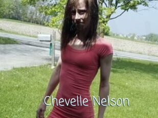 Chevelle_Nelson