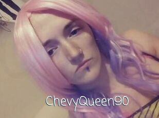 ChevyQueen90