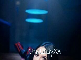 ChicLadyXX