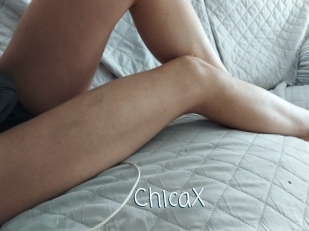 ChicaX