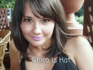 Chica_Is_Hot