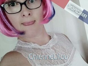 ChienneLilou