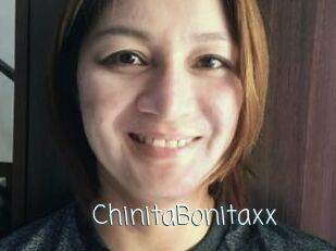 ChinitaBonitaxx