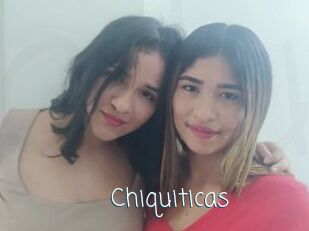 Chiquiticas