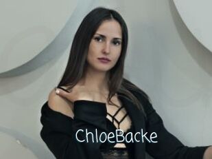 ChloeBacke