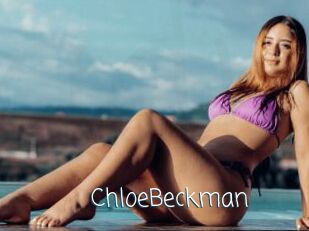 ChloeBeckman