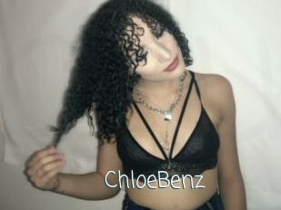 ChloeBenz