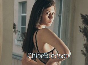 ChloeBrenson