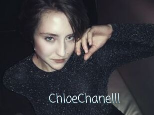 ChloeChanelll