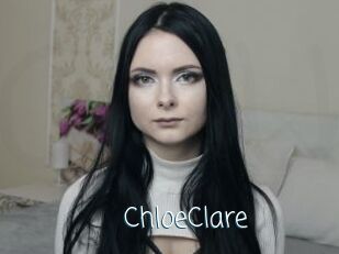 ChloeClare