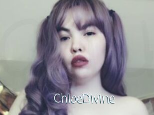 ChloeDivine