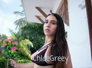 ChloeGreey