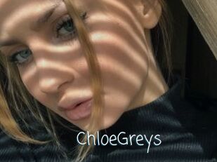 ChloeGreys