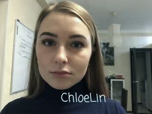 ChloeLin