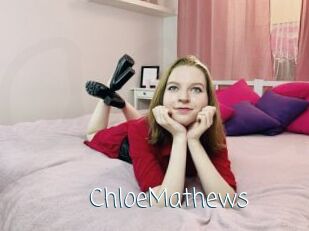 ChloeMathews