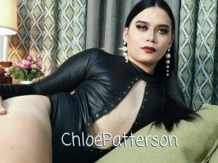 ChloePatterson