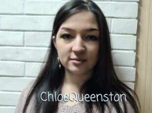 ChloeQueenston