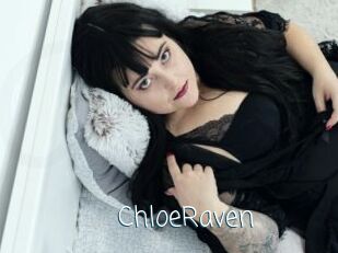 ChloeRaven