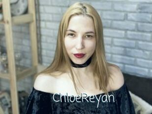 ChloeReyan