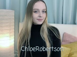 ChloeRobertson