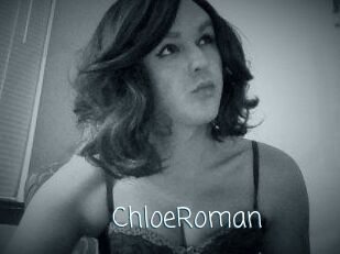 ChloeRoman