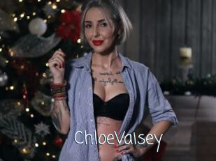 ChloeVaisey