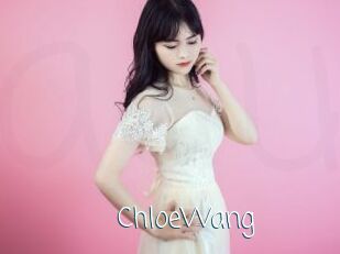 ChloeWang