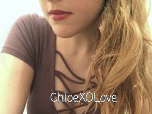 ChloeXOLove