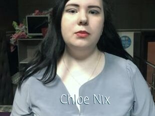 Chloe_Nix