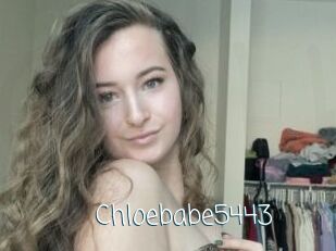 Chloebabe5443