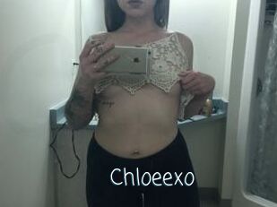 Chloeexo