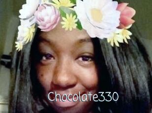 Chocolate330