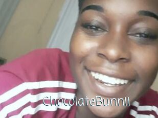 ChocolateBunnii