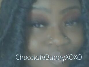 ChocolateBunnyXOXO