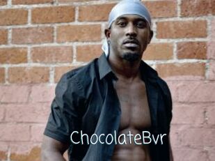 ChocolateBvr