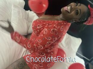 ChocolateFornia