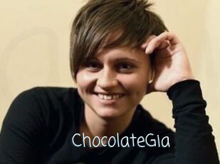 ChocolateGia