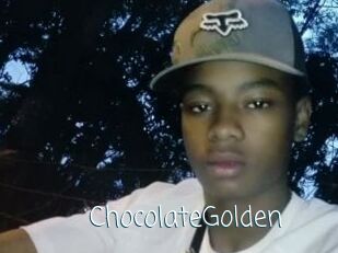 ChocolateGolden