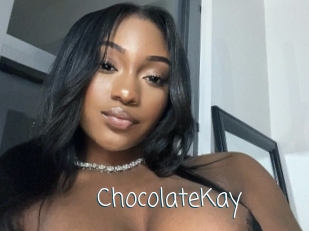 ChocolateKay