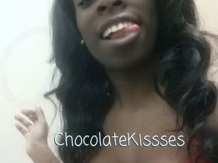 ChocolateKissses