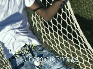 ChocolateSmoke