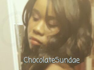 ChocolateSundae