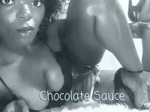 Chocolate_Sauce