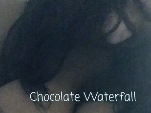 Chocolate_Waterfall