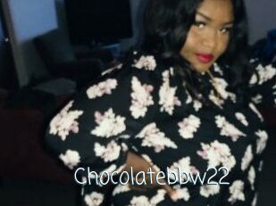 Chocolatebbw22